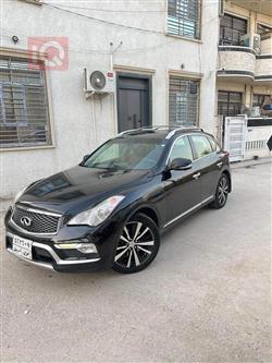 ئينفنتي QX50